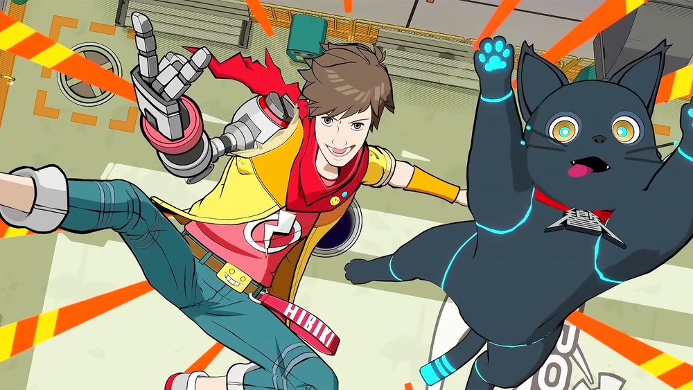 Gameplay Screenshot 1